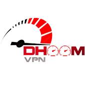 Dhoom VPN 1.00