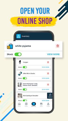 LMO Merchant screenshot 3