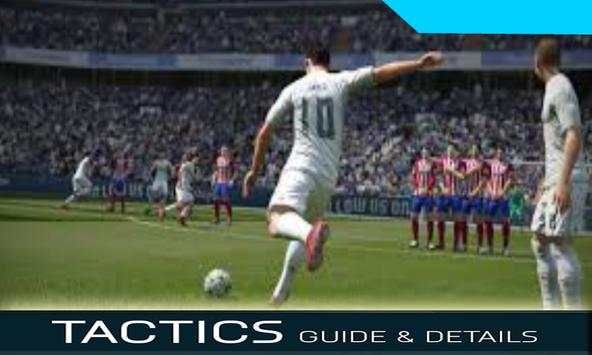 guide : PES 2017 screenshot 2