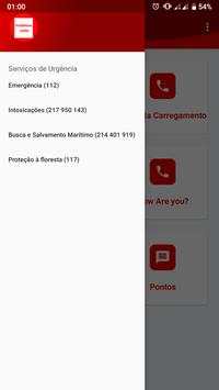 Vodafone Saldo screenshot 2