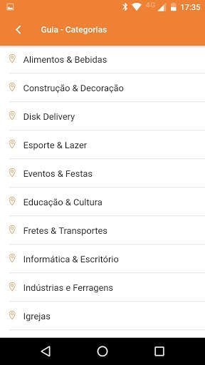 Tudo Tudo screenshot 3