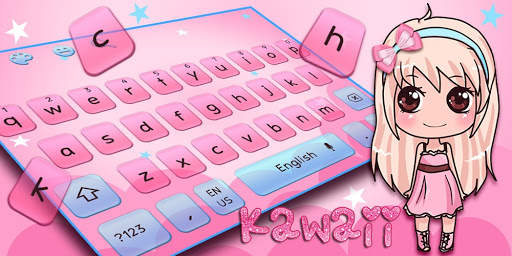 Cara Ganti Keyboard WA Baru screenshot 1