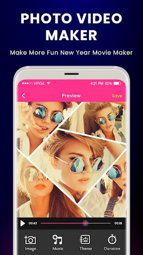 Video Maker screenshot 3