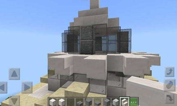 Mini World Craft 3D :  building city screenshot 2