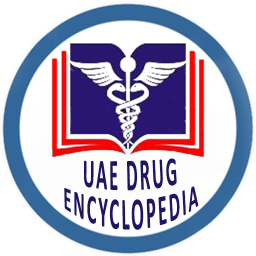 ikon UAE Drug Encyclopedia - Free Edition