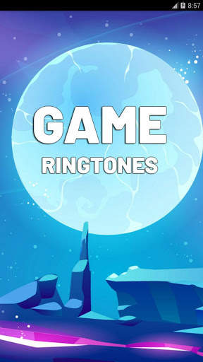 Game Ringtones Free скриншот 1