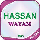 Hassan Wayam Mp3 1.0