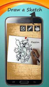 Photo Sketcher screenshot 3