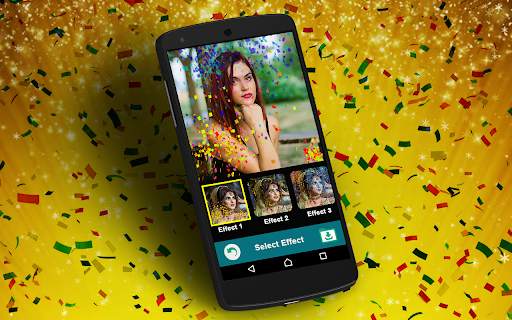 Photo animation: photo to video gif maker & editor screenshot 4