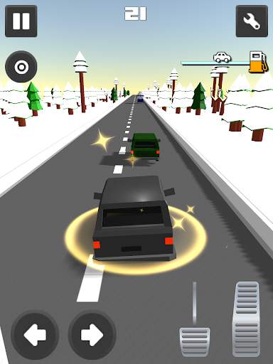 Born to Drive screenshot 13