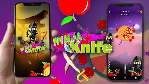 Ninja Blade screenshot 1