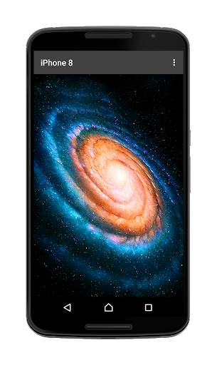 Wallpapers for iPhone 8 screenshot 5