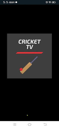 Live Cricket TV 2020 screenshot 1