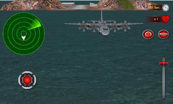 AirPlane Pilot Car Transporter screenshot 8