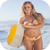 Hot Sexy Beach Girls Wallpaper 4.0
