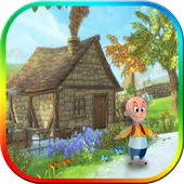Keloğlan game icon