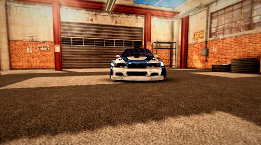Need For Drift 3D screenshot 4