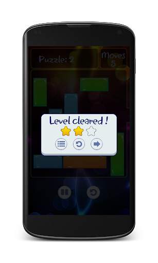 Unblock Jewels Game screenshot 5