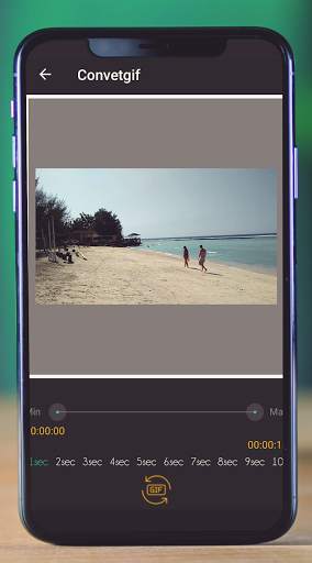 Pembuat Video Gambar Musik screenshot 7