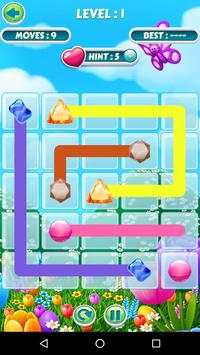 Fire flow free - fire bridges screenshot 3