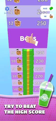 Coffee Stack screenshot 8