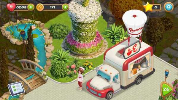 Chef Emma: Tasty Travels screenshot 6