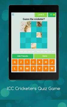 ICC Cricket Masters Quiz Game screenshot 18