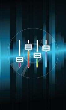 Equalizer Mp3 Bass Amp Booster screenshot 1