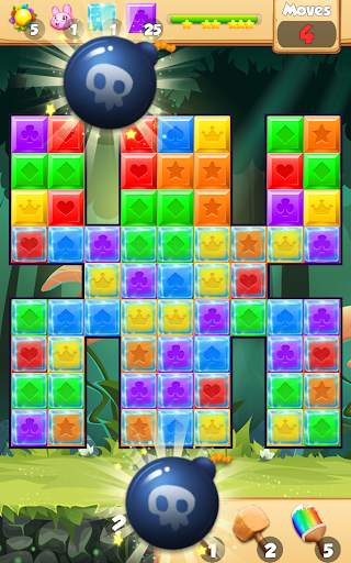 Toy Crush - Match Blocks Blast screenshot 3