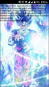 Manga World screenshot 3