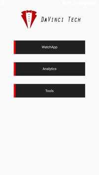 WatchApp скриншот 1