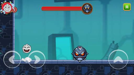 Bounce Ball Adventure screenshot 3