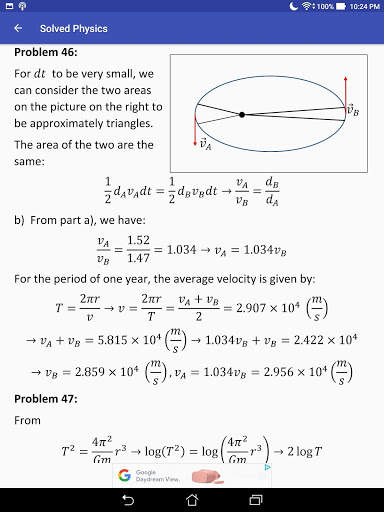 Solved Physics скриншот 11