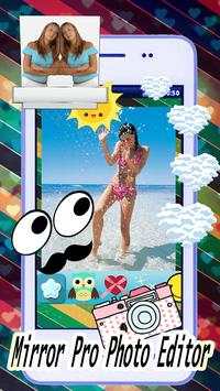 Mengedit Gambar - Cermin screenshot 3