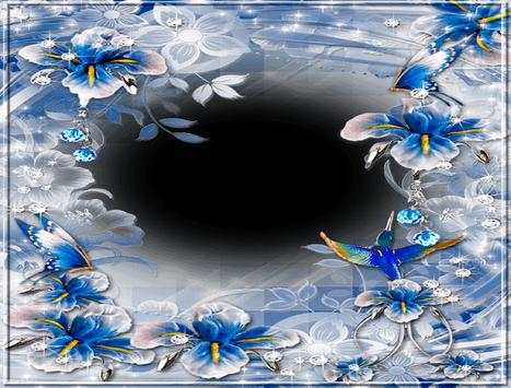 Lovely Flowers Photo Frames screenshot 4