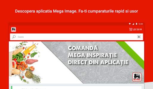 Mega Image screenshot 6