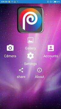 Picscool Photo Editor screenshot 1