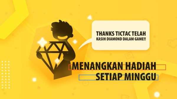 TicTac—Find Your Favourite Mobile Games Here screenshot 1