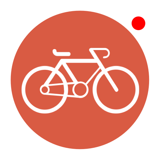 Bike Blackbox icon