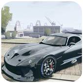 Car Driving Viper Game 1.0