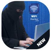 Wifi Password Hacker Prank 1.3