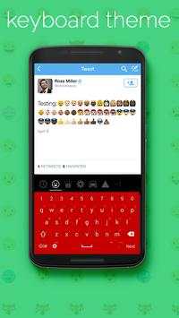 Best Emoji Keyboard Pro Free screenshot 3
