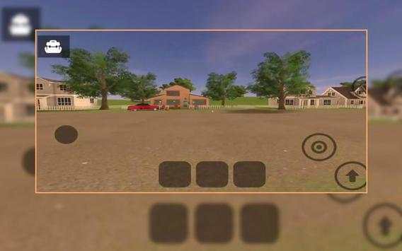 Angry Neighbor Guide 2020 screenshot 2