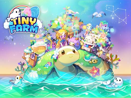 Tiny Farm® screenshot 1