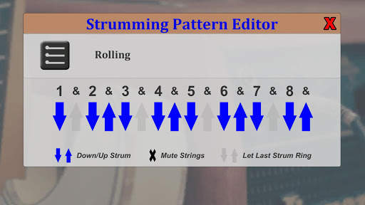 Chord Progression Studio FREE screenshot 6