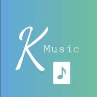 KMusic for KWGT on 9Apps