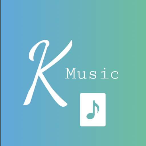 KMusic for KWGT v2.2