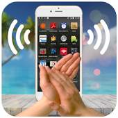 Find phone by clapping 1.3