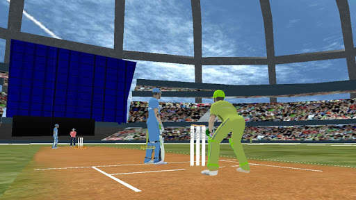 Cricket Tour 2018 screenshot 4