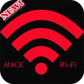 HACK WIFI 2017 NO ROOT PRANK 1.0